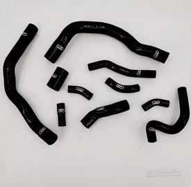 Mini r52 r53 Cooper s tubazioni in silicone