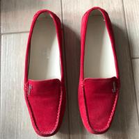 Mocassini Gucci donna 37,5