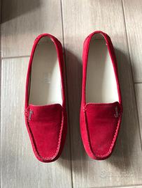 Mocassini Gucci donna 37,5