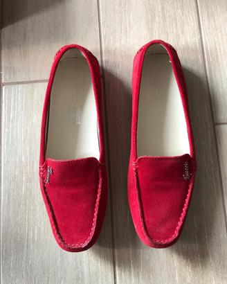 Mocassini Gucci donna 37,5