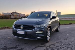Volkswagen T-Roc 2.0 tdi Style 150cv dsg