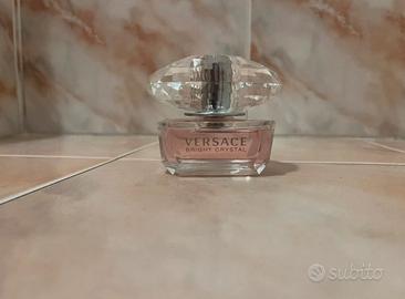 Profumo Versace Bright Crystal