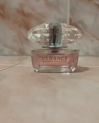 Profumo Versace Bright Crystal