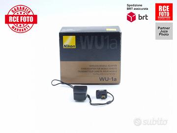 Nikon WU-1a (Nikon)