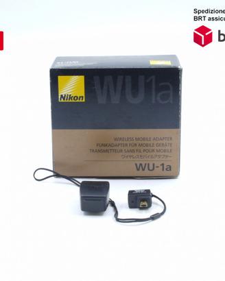 Nikon WU-1a (Nikon)