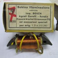 Bobina Luce Bosch Garelli Eureka - Franco Morini