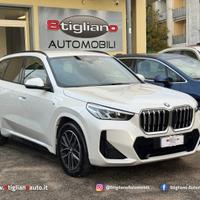 BMW X1 xDrive 20d Msport UFF. ITALIA