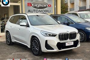 BMW X1 xDrive 20d Msport UFF. ITALIA
