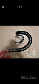 Manubrio Bontrager Elite VR-C 42cm