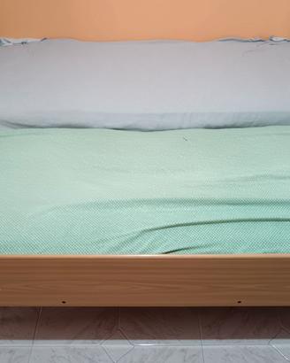 Letto estraibile