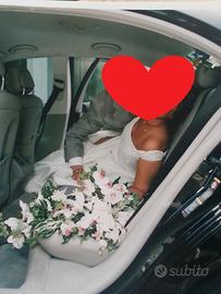 Abito da Sposa Demetrios, taglia 46/48