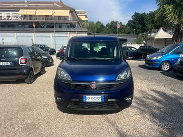 Fiat Doblo DOBLO’ SX GPL