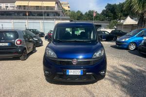 Fiat Doblo DOBLO’ SX GPL