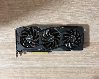 RTX 2060 Super 8GB