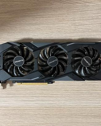 RTX 2060 Super 8GB