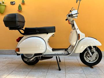 Vespa PX 200 E
