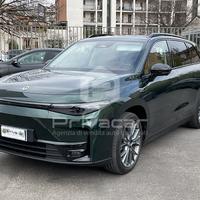 LEAPMOTOR C10 160kW Design