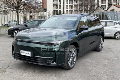 LEAPMOTOR C10 160kW Design