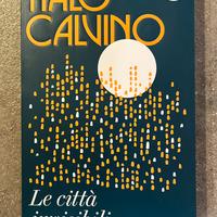 Le città invisibili di Italo Calvino