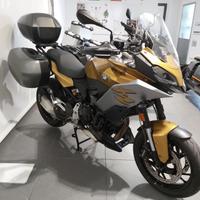 BMW F 900 XR Abs