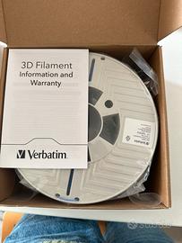 Bobina per stampante 3D