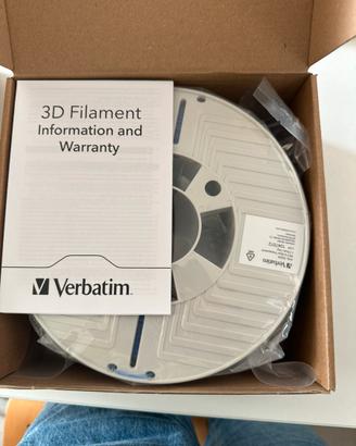 Bobina per stampante 3D