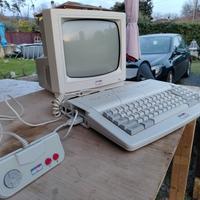 Amstrad 6128 plus