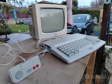 Amstrad 6128 plus