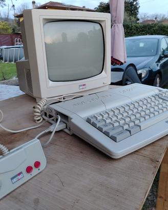 Amstrad 6128 plus