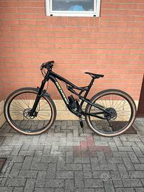 MTB RockRider AM100S TAGLIA L