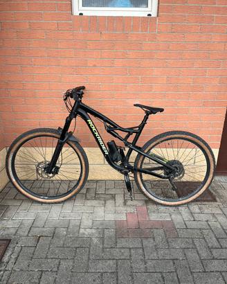 MTB RockRider AM100S TAGLIA L