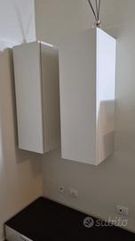 Mobile Cassetti sospesi