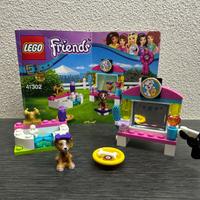 Lego Friends 41302