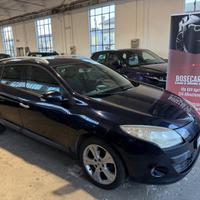 Renault Megane Mégane 1.5 dCi 110CV SporTour Dynam
