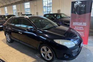 Renault Megane Mégane 1.5 dCi 110CV SporTour Dynam