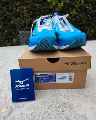 mizuno wave ribellion pro 2 taglia 43
