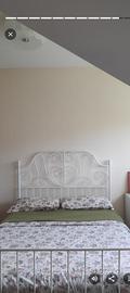Letto Ikea 1 piazza e mezza Piazza  Bologna