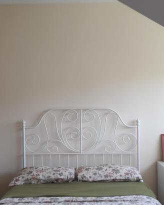 Letto Ikea 1 piazza e mezza Piazza  Bologna