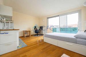 Appartamento di 40 m² con 1 locale a Milano