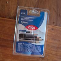 Cartucce Toner STAMPANTE Epson