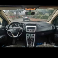 Ricambi lancia delta 1.6 120 2009