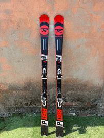 Sci rossignol pursuit 100