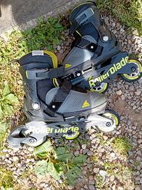 Roller Blade 