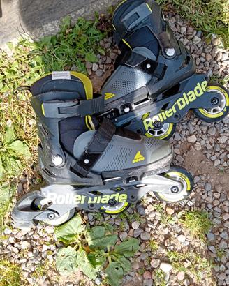 Roller Blade 