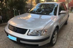 passat b5 