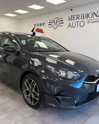 Kia Ceed Sportswagon 1.6 CRDi 136 CV MHEV DCT SW B