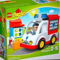 LEGO DUPLO art. 10527