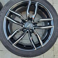 Cerchi 18" MAK Sarthe
