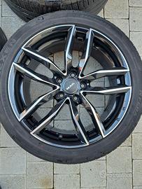 Cerchi 18" MAK Sarthe