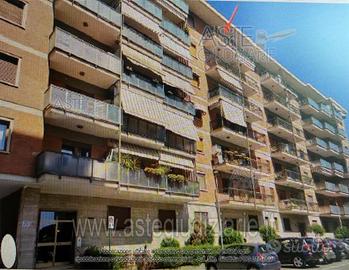 Appartamento Borgaro Torinese [A4346009]